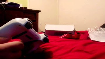 PS3 Scuf Controller Unboxing / Review