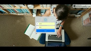 PHP And MySQL Project On E-Learning Management System