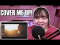 Home Free - Cover Me Up (Jason Isbell Cover) Reaction