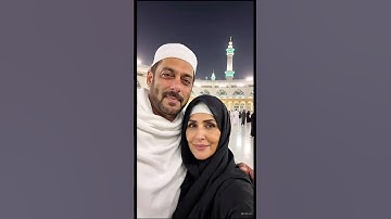 The Mysterious Spiritual Secrets of Mecca & Medina
