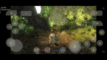 Skyline Edge v72 | Risen | Snapdragon 8+gen 1.