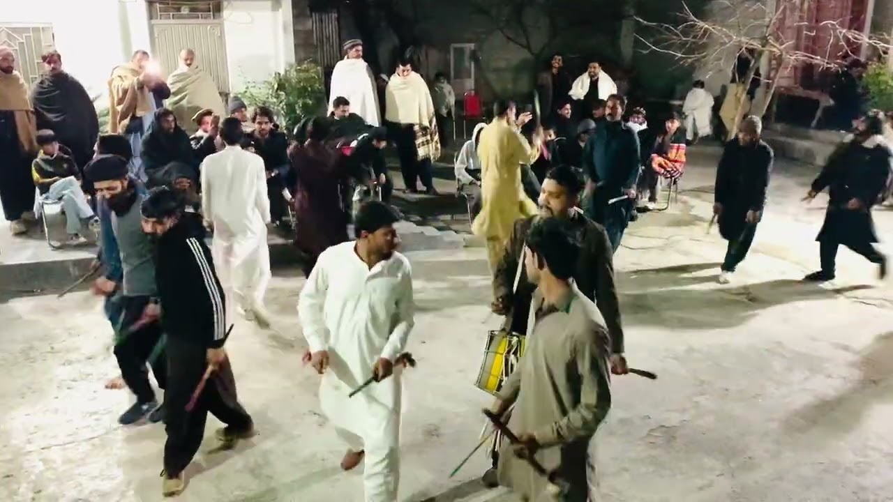 جیو جی مدثر ماما شاہد بھائ واہ واہ 