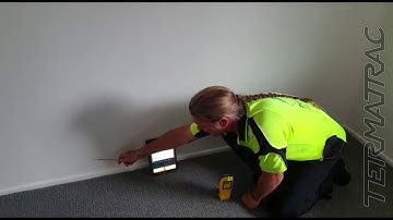 Part 2 - T3i Specialist using T3i All Sensor