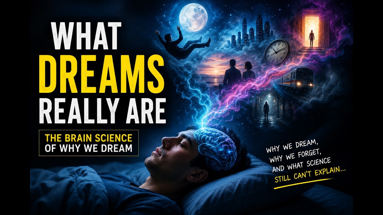 The Neuroscience of Dreams: Creation, Reality, and Memory