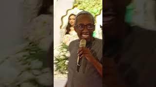 OSCAR NYERERE ALIVYO IGIZIA SAUTI YA JAKAYA KIKWETE
