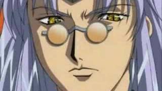 You Spin Anime Right Round