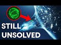 Understanding the Universe's Mysteries