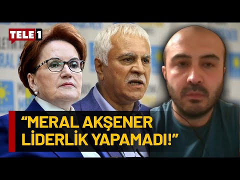 Gürkan Çakıroğlu'ndan Koray Aydın'a sert eleştiri: Önce kafasını sonra kalbini değiştirsin