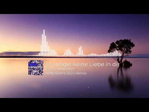 ECHT - Du trägst keine Liebe in dir (M!NDRSH's 2k24 Remix) - YouTube