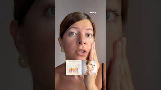 сыворотка wb #243577721 спф #482300018 #лайфхаки #skincare #сухаякожа #осень2025 #уходзакожей #лицо