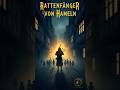 Der Rattenfänger von Hameln – Die dunkle Wahrheit hinter der Legende 😨 | Wahre Geschichte? #legenden