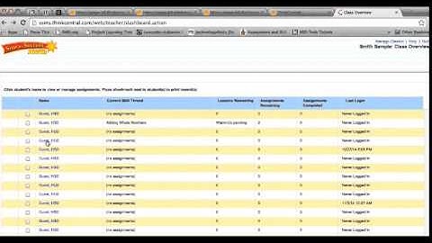 Soar To Success Assignments