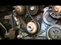 CITERON,PEUGEOT,SUZUKI,2.0 HDI TIMING BELT INSTALLATION