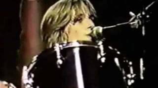 Video thumbnail of "The Runaways  - Wild Thing"