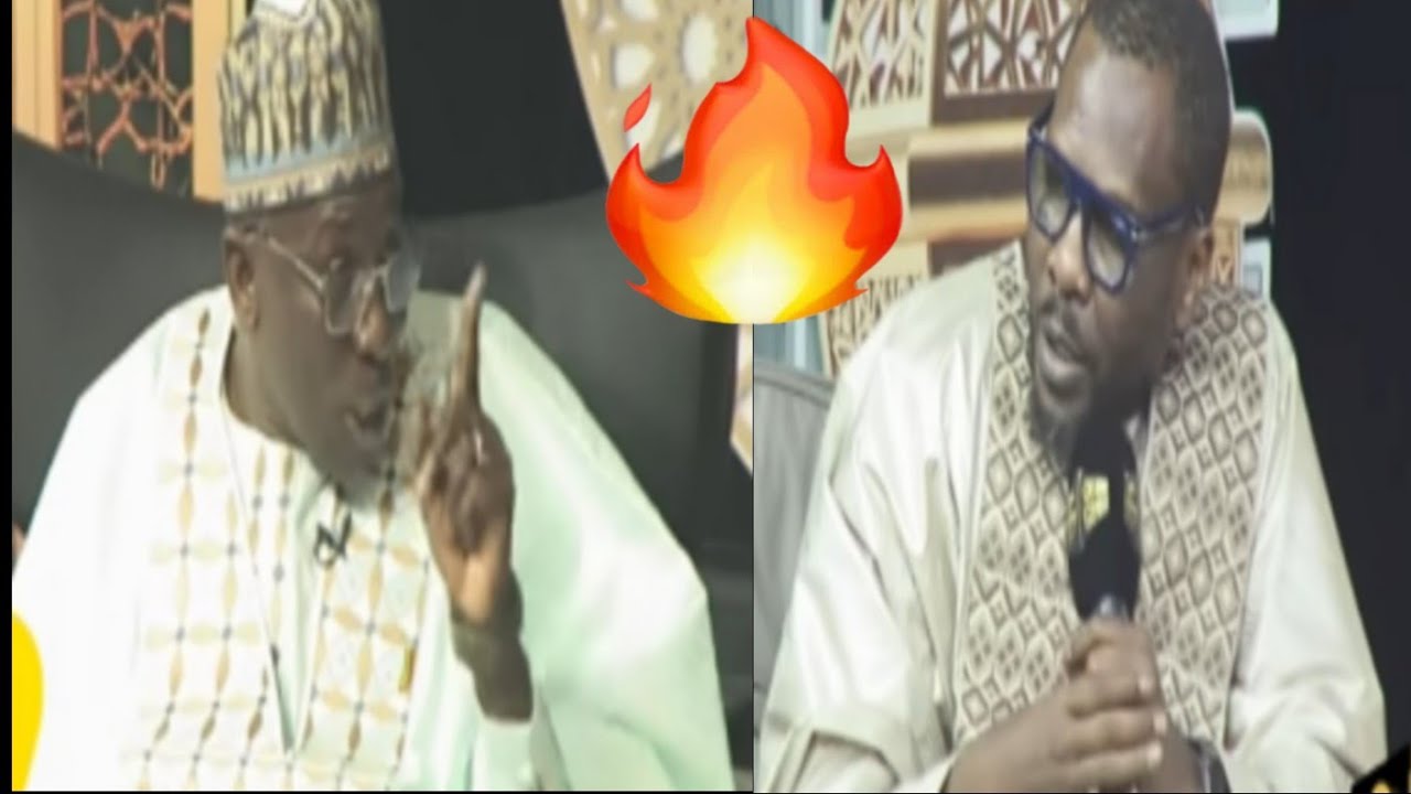 Samba tall Sarr khaw na ray wa🤣🤣babacar fall non xam xam dou pekhe limou wakh vraiment degue 