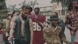 Phyno - oso ga eme (video)