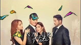 Lagu Sinetron Naluri Hati SCTV - Kusambut Cintamu - Indah Dewi Pertiwi