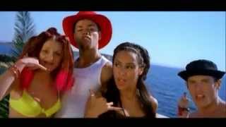 Vengaboys - Uncle John From Jamaica 2000