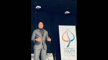 OYF October 2023 Convening Opening Plenary: Our Time is Now, Our Democracy is Now, Our Future is Now