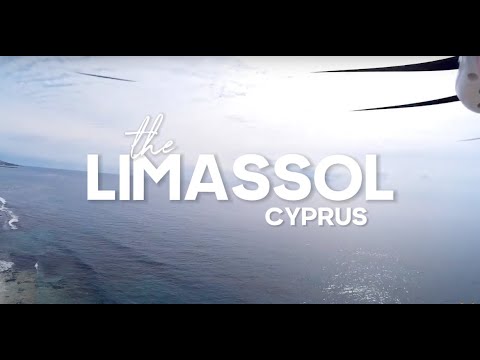 Cyprus Η Λεμεσός