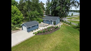 23150 S Shore Drive video tour