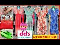 dd's DISCOUNTS 🔥AFFORDABLE FINDS🔥 | As Low As $2.99 SHOP WITH ME