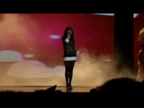 リャンイン20091224《身体語言》西安平安夜狂歓晩会