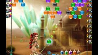 Lost Bubble Level 41