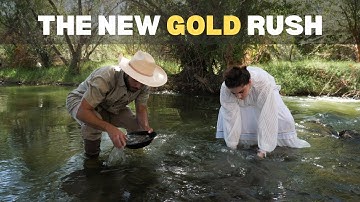 The New Digital Gold Rush | Bitcoin Mining Explained