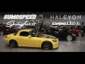 Sumospeed Springfest 2015: Official Film | HALCYON x LoweredLifestyle