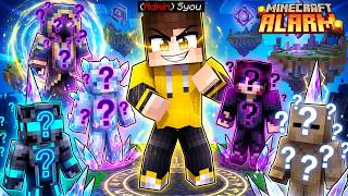TAG 21 Minecraft ALARM 🚨DIE LETZTEN und BESTEN 5 SPIELER ...