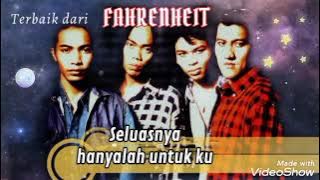 Download lagu Riak Asmara (Lirik Video)🌹- Fahrenheit