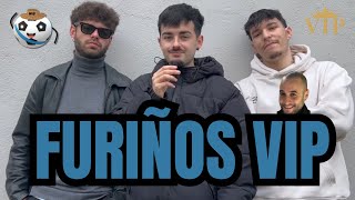 ABRIMOS A MEMBRESÍA | Furiños VIP