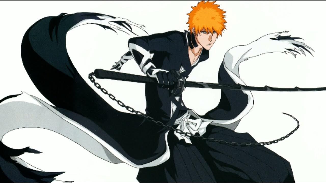 BLEACH TYBW OST BATTLE YouTube