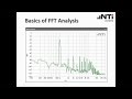 NTi Audio Webinar - Basics of FFT Analysis