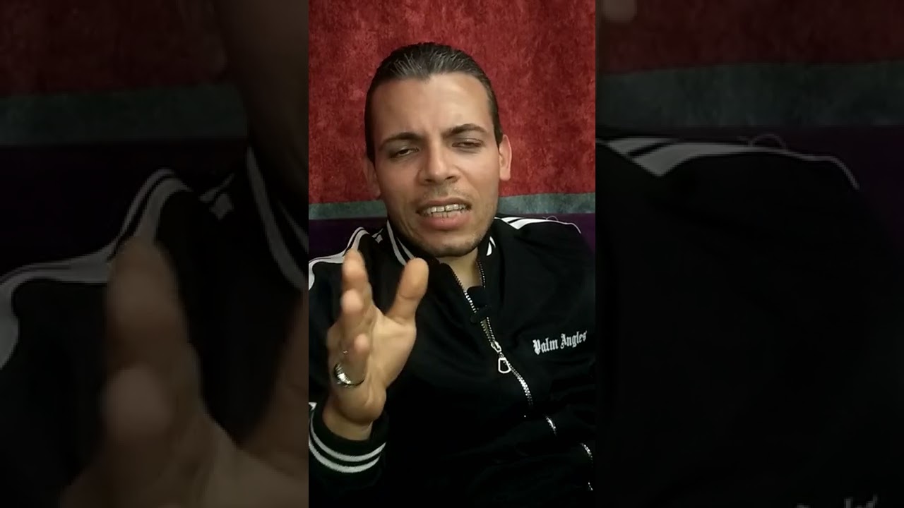 الحلقه الاولي .. الحاج محمد الجندي الخواجه ✍️ بن عمر الشامي