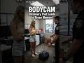 BODYCAM: Discovery That Leads to Tense Moment
