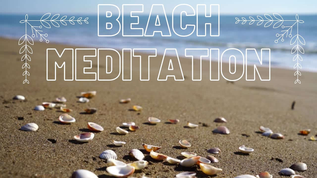 Relaxing Ocean Meditation Music 5 min. Meditation YouTube