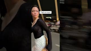Paano Mag Stop sa Downhill ang  Skater? #nasiaeliz
