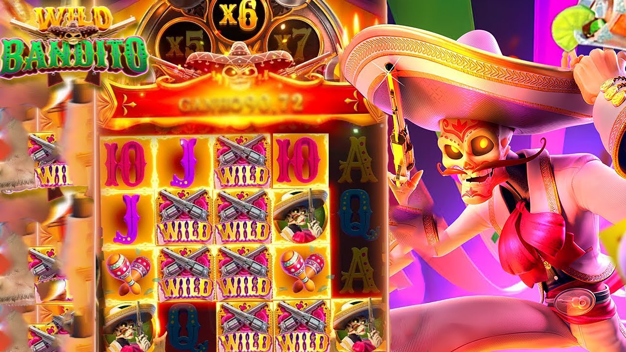 ВЕРНУЛСЯ ЗА ЗАНОСОМ! КРУЧУ СПИНЫ ПО 2000Р СЫГРАЛА ПОЛЯНА ТОПОВ? / WILD BANDITO