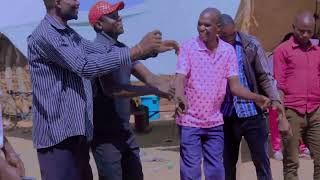Seni Ongeye Ng Wana Nchambi Official Video By Drct Buka Mika Studio
