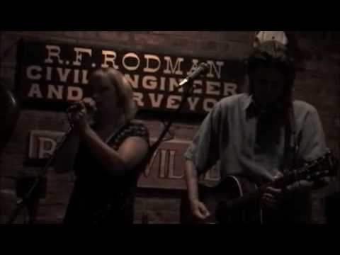 Rick and Jona Amy Rigby Cover Are we ever Gonna?