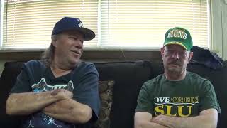 Louisiana Beer Reviews: Boatswain Double I.P.A. (duo review) @ronaldtheriot