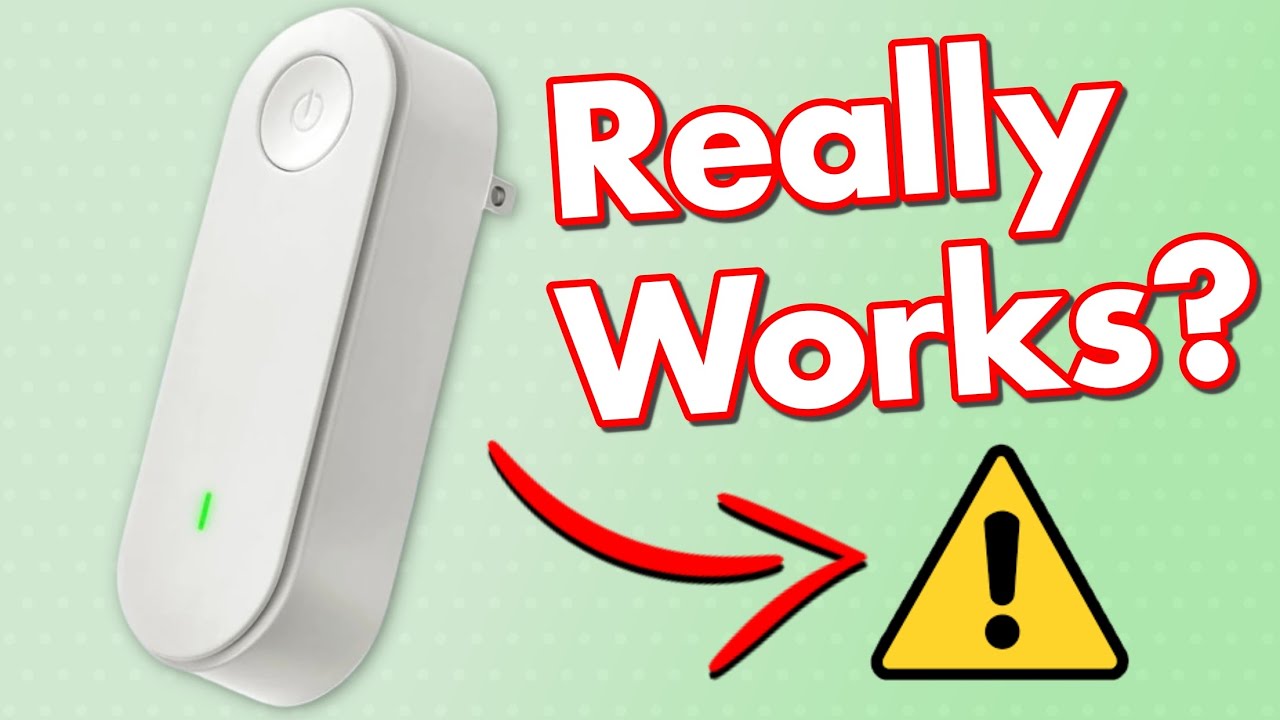 Clairu Air Purifier Review - Legit or Scam?