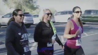 5K Run Walk - Mountain Park Health Center