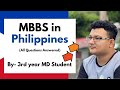 MBBS in Philippines for Indian Students | All you Need to Know | MBBSInfo