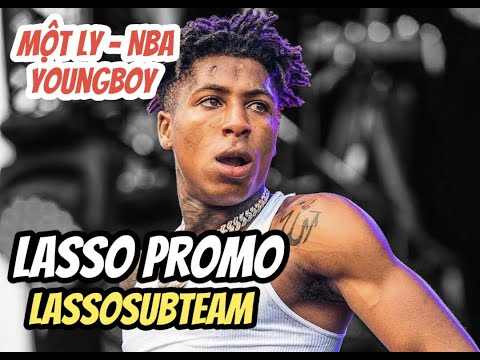 👹👹 Một ly (Pour one) - NBA YoungBoy 👹👹#LASSOPROMO #NBAYoungBoy
