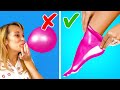 Brilliant Experiments With BALLOONS You Can Try at Home || Magic Tricks by 5-Minute DECOR!