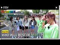 (Eng Sub) Bu:QUEST of ITZY EP.01 FULL I 부퀘스트 I 있지