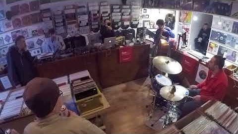 Agile Experiments @ Love Vinyl - pt1